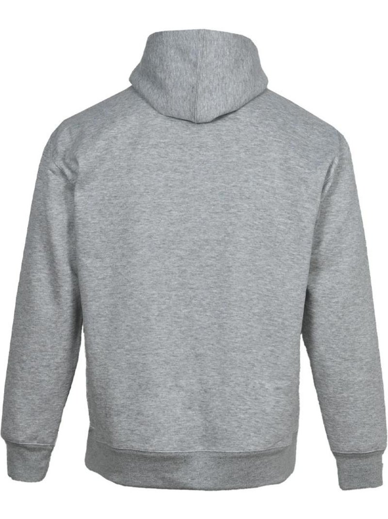 Doudoune SuperDry Hooded Spirit Sports Puffer Gris - Kiabi