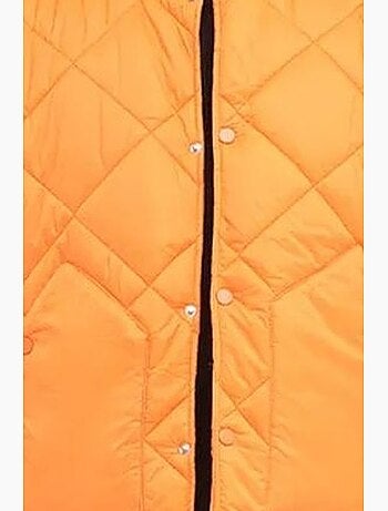 Doudoune texturée pour homme giesto