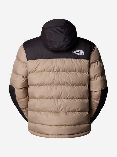 Doudoune The North Face à capuche amovible - Kiabi