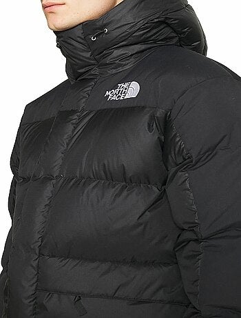 Doudoune The North Face à capuche