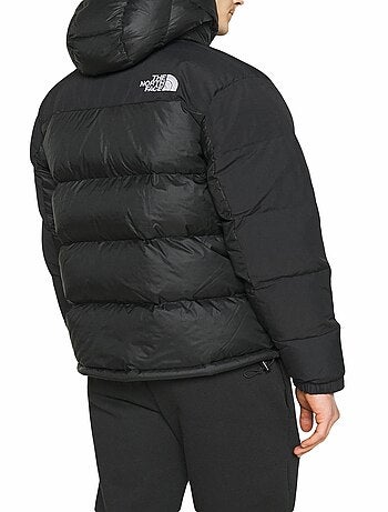 Doudoune The North Face à capuche