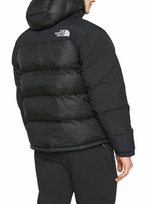 Doudoune The North Face à capuche - Kiabi