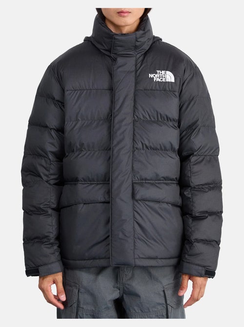 Doudoune The North Face à capuche - Kiabi