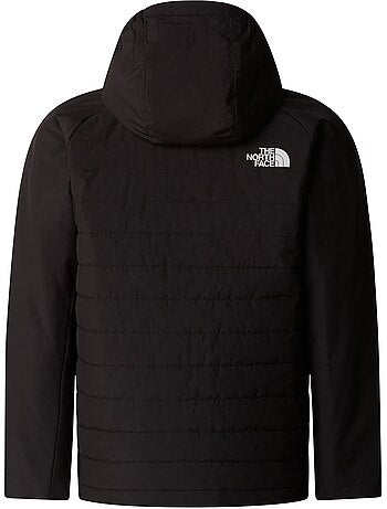 Doudoune The North Face à capuche