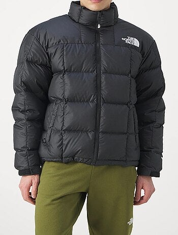Doudoune The North Face col montant