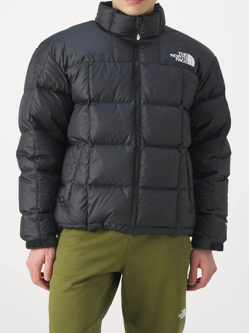 Doudoune The North Face col montant - Kiabi
