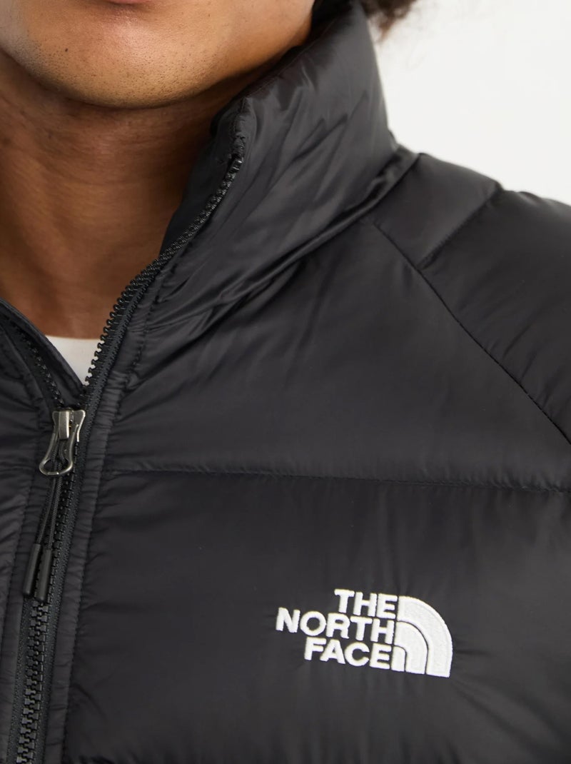 Doudoune The North Face col montant Noir - Kiabi