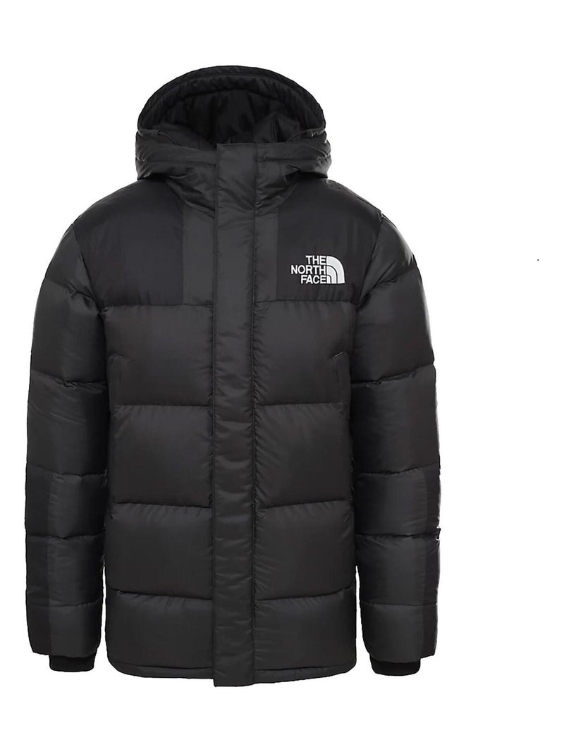 Doudoune The North Face DPTFRD DWN Gris - Kiabi