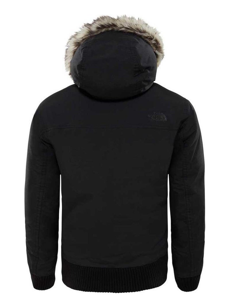 Doudoune The North Face Gotham Down Jacket Noir - Kiabi