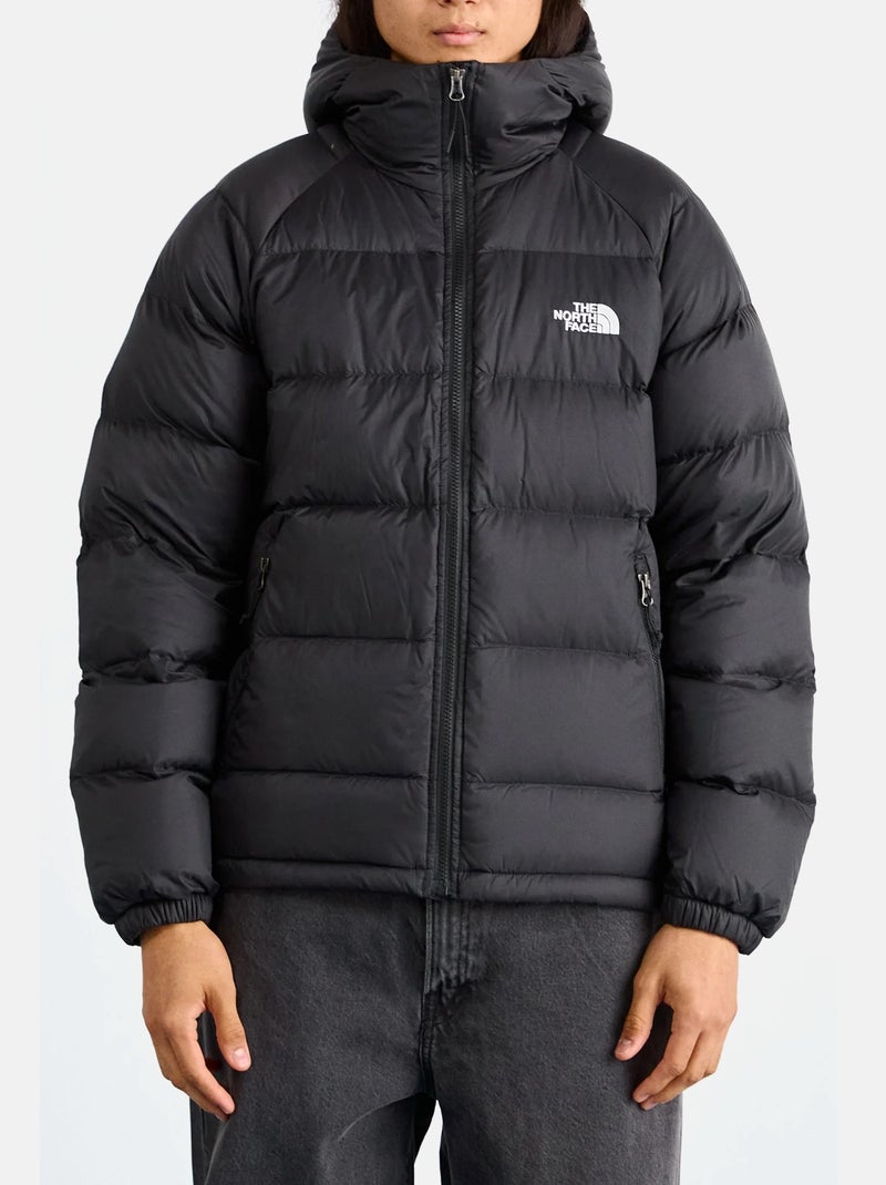 Doudoune The North Face grand froid Noir - Kiabi
