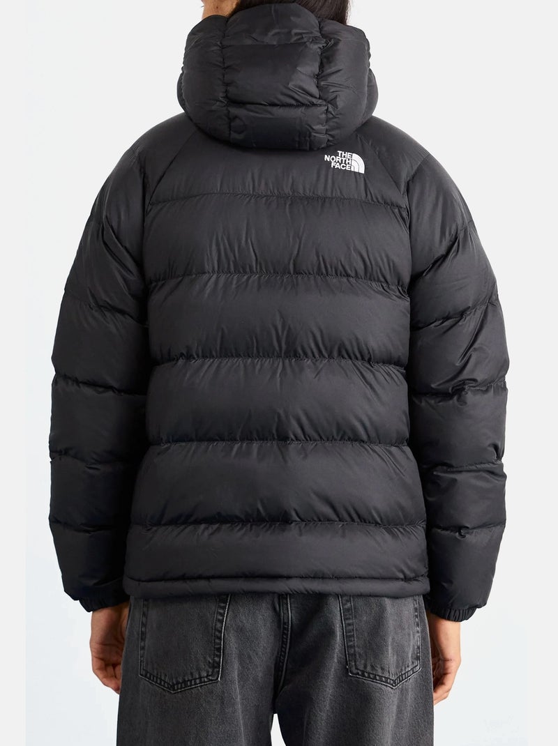 Doudoune The North Face grand froid Noir - Kiabi