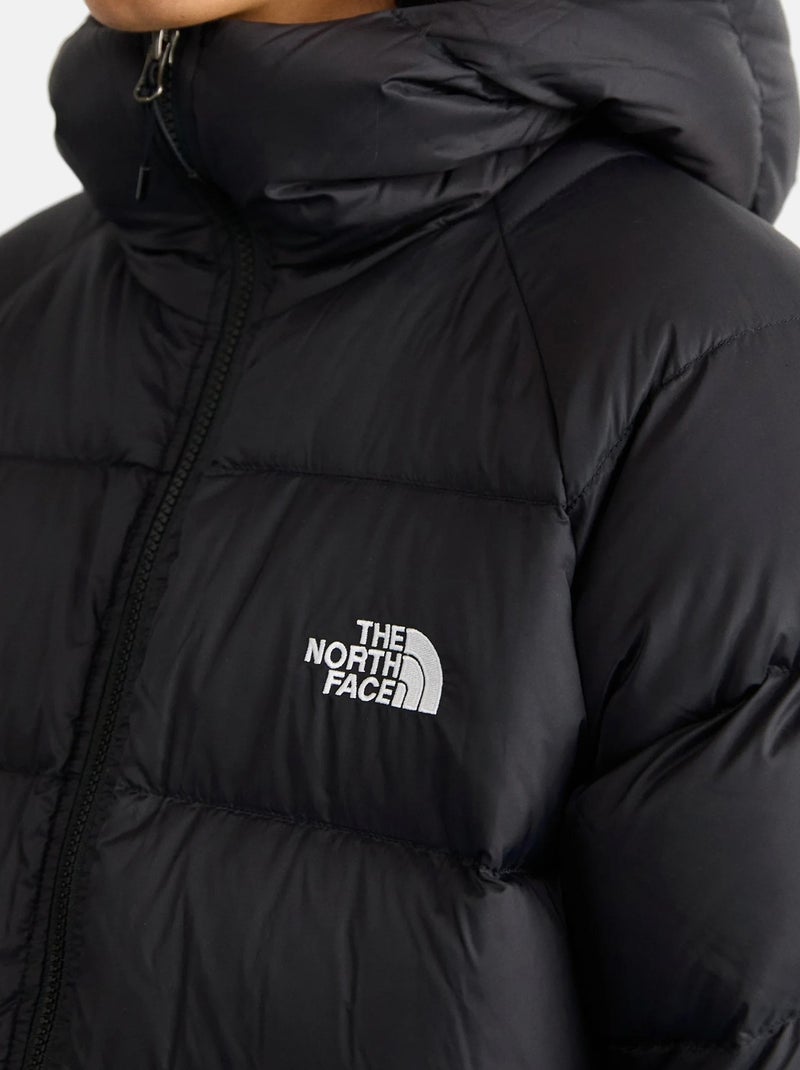 Doudoune The North Face grand froid Noir - Kiabi