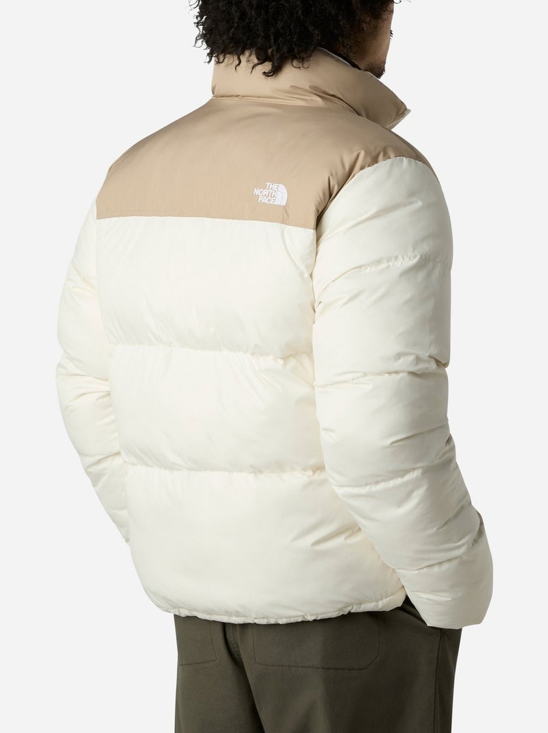 Doudoune The North Face M saikuru jacket Ecru - Kiabi