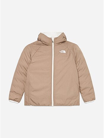 Doudoune The North Face reversible