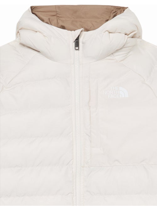 Doudoune The North Face reversible - Kiabi