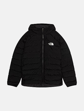 Doudoune The North Face reversible
