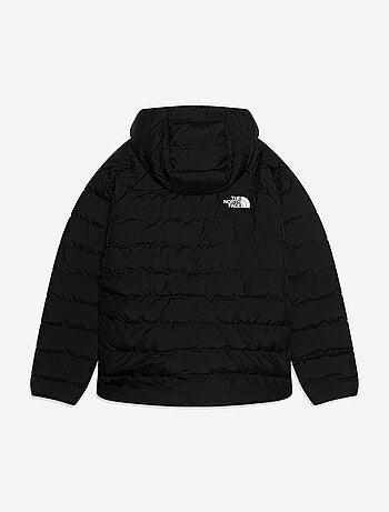 Doudoune The North Face reversible