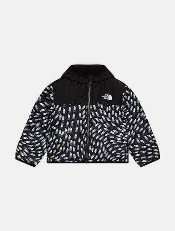 Doudoune The North Face reversible