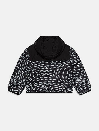 Doudoune The North Face reversible