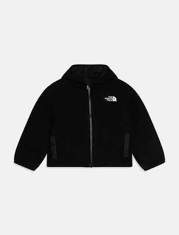 Doudoune The North Face reversible