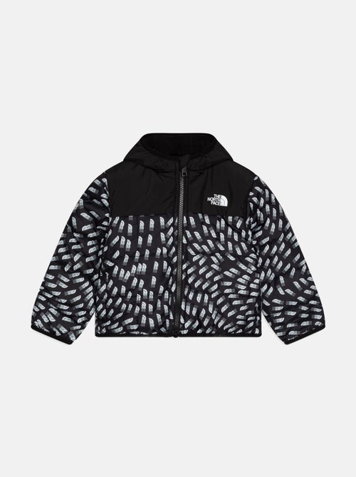 Doudoune The North Face reversible - Kiabi