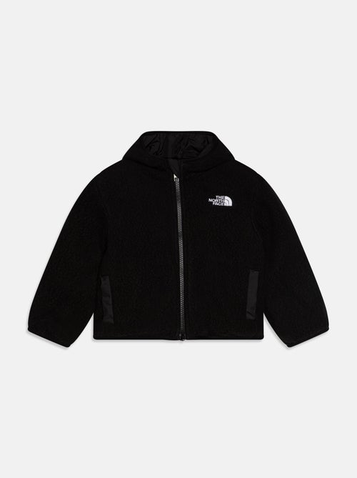 Doudoune The North Face reversible - Kiabi