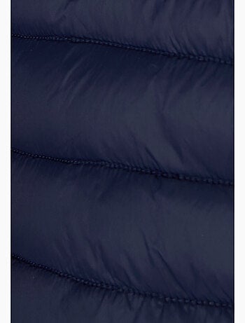 Doudoune Thermolactyl matelassée sans manches - Damart