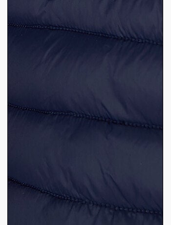 Doudoune Thermolactyl matelassée sans manches - Damart