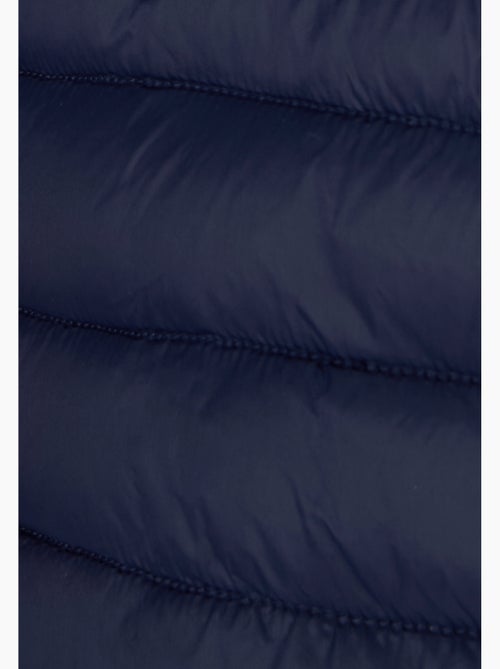 Doudoune Thermolactyl matelassée sans manches - Damart - Kiabi