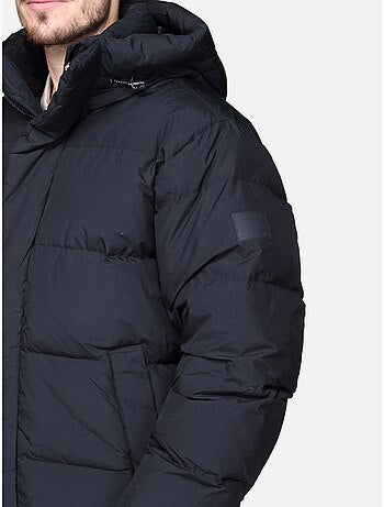 Doudoune Tommy Hilfiger à capuche