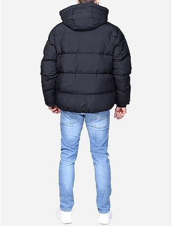 Doudoune Tommy Hilfiger à capuche