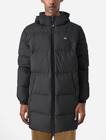 Doudoune Tommy Hilfiger longue