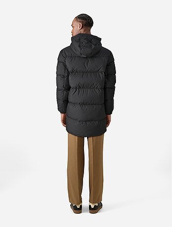 Doudoune Tommy Hilfiger longue