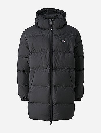 Doudoune Tommy Hilfiger longue