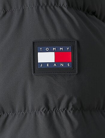 Doudoune Tommy Hilfiger longue