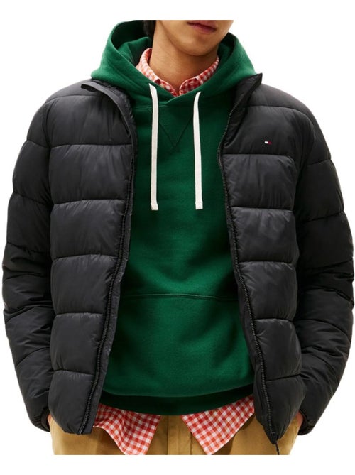 Doudoune Tommy Hilfiger - Kiabi