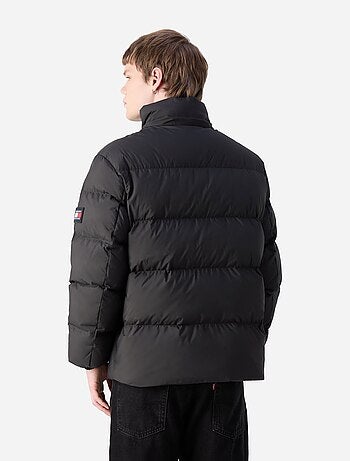 Doudoune Tommy jeans grand froid