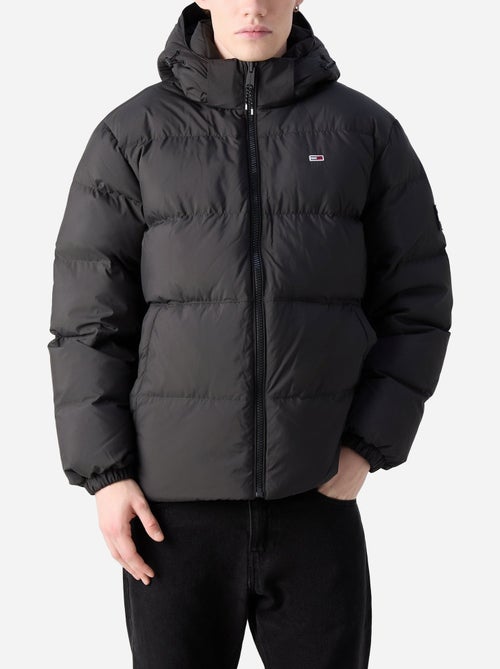 Doudoune Tommy jeans grand froid - Kiabi