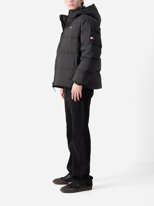 Doudoune Tommy jeans grand froid - Kiabi