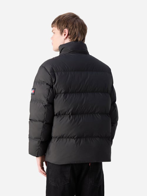 Doudoune Tommy jeans grand froid - Kiabi