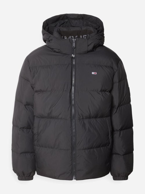 Doudoune Tommy jeans grand froid - Kiabi
