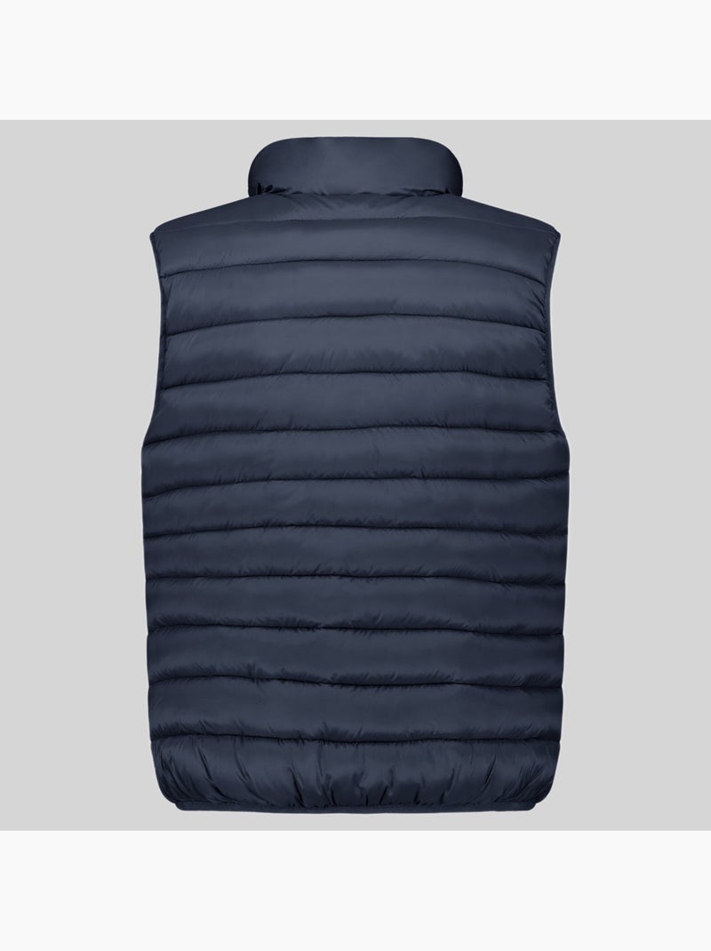 Doudoune vamigolor basic – geographical norway Bleu marine - Kiabi