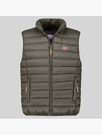 Doudoune vamigolor basic – geographical norway