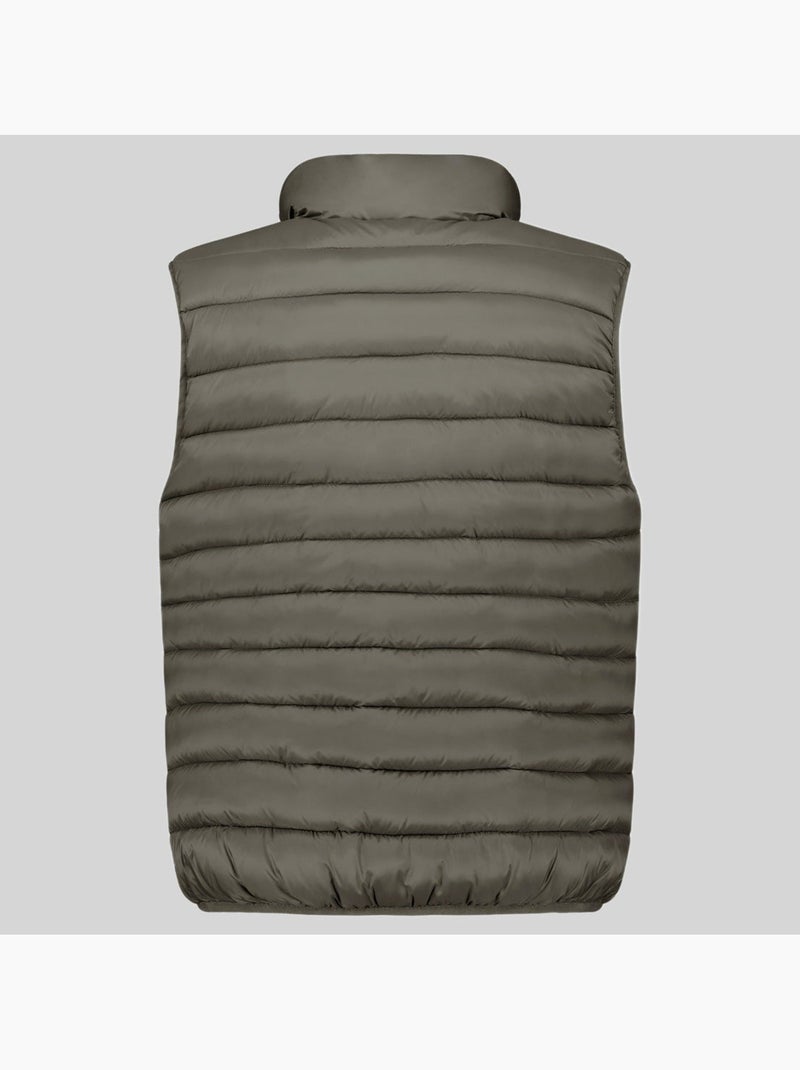 Doudoune vamigolor basic – geographical norway Kaki - Kiabi