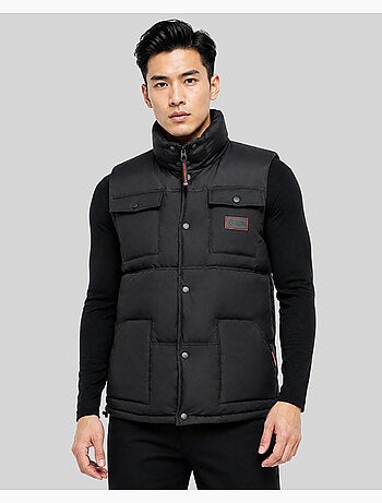 Doudoune vareda – geographical norway
