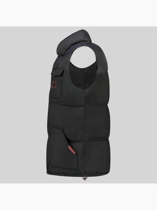 Doudoune vareda – geographical norway - Kiabi Doudoune vareda – geographical norway - Kiabi
