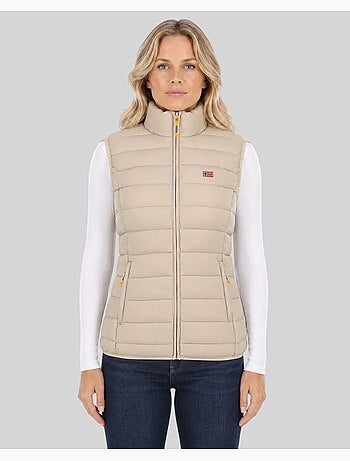 Doudoune vatikolor – geographical norway