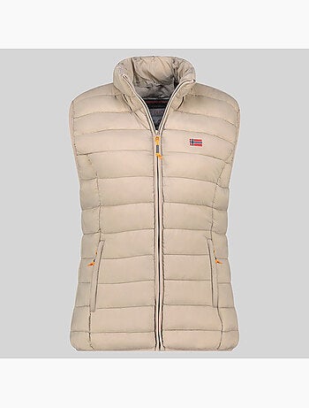 Doudoune vatikolor – geographical norway