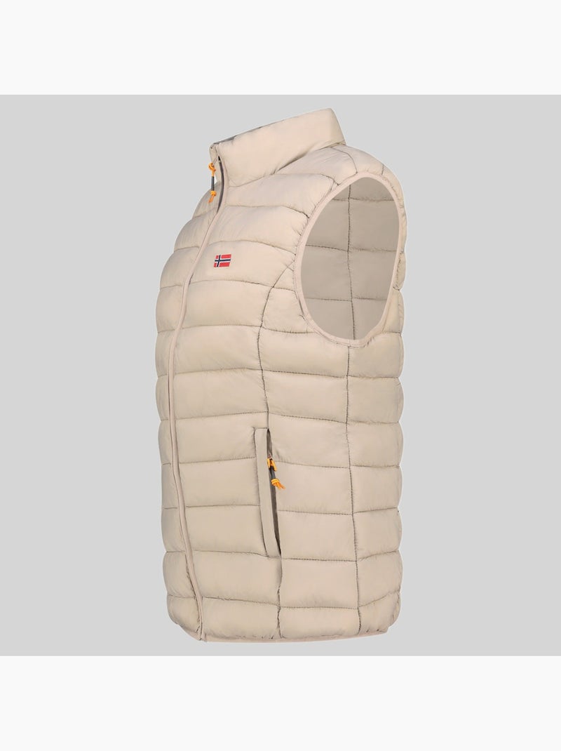 Doudoune vatikolor – geographical norway Beige - Kiabi