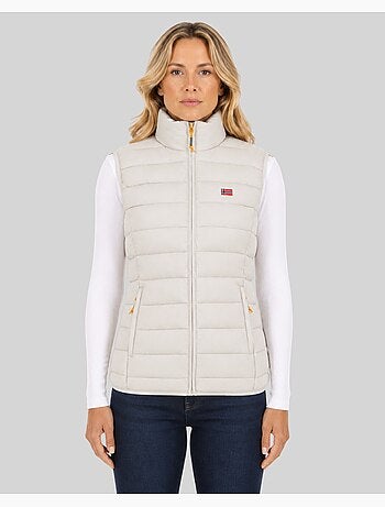Doudoune vatikolor – geographical norway